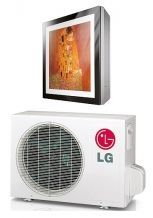 LG Artcool Gallery Inverter LG-A12FT 3,5kW Single split